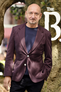 Filmpremiere 'BFG - Big Friendly Giant' in London