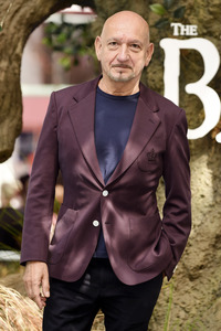 Filmpremiere 'BFG - Big Friendly Giant' in London