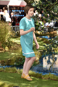 Filmpremiere 'BFG - Big Friendly Giant' in London