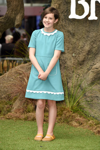 Filmpremiere 'BFG - Big Friendly Giant' in London