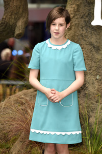 Filmpremiere 'BFG - Big Friendly Giant' in London