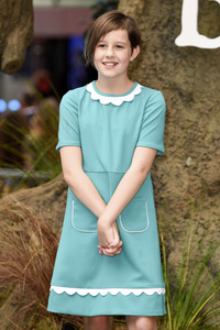 Filmpremiere 'BFG - Big Friendly Giant' in London
