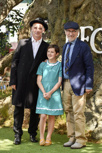 Filmpremiere 'BFG - Big Friendly Giant' in London