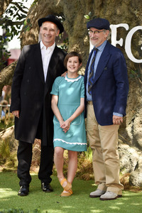 Filmpremiere 'BFG - Big Friendly Giant' in London