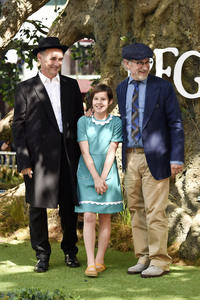 Filmpremiere 'BFG - Big Friendly Giant' in London