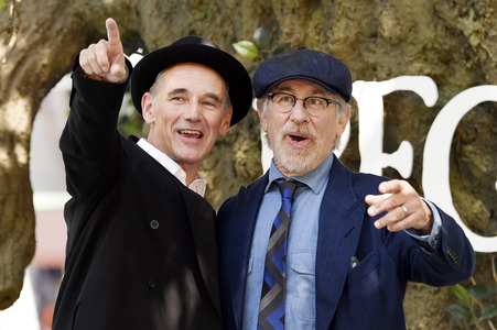 Filmpremiere 'BFG - Big Friendly Giant' in London