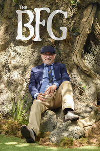 Filmpremiere 'BFG - Big Friendly Giant' in London