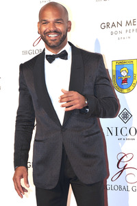 Global Gift Gala in Marbella