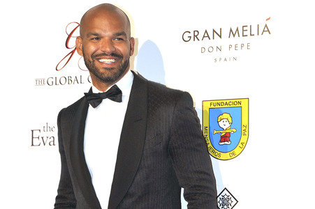 Global Gift Gala in Marbella