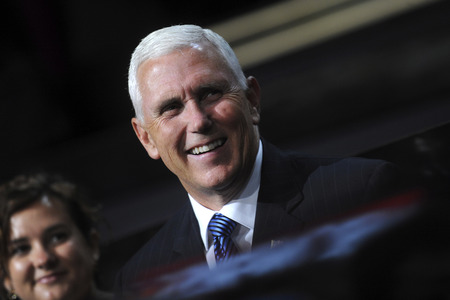 Republican National Convention in Cleveland