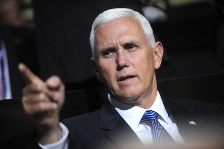 Republican National Convention in Cleveland