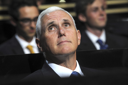 Republican National Convention in Cleveland