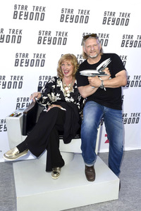 'Star Trek Beyond' VIP-Screening