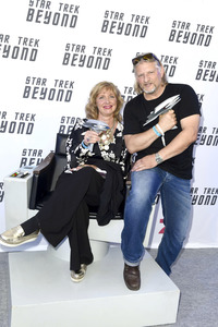 'Star Trek Beyond' VIP-Screening
