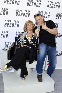 'Star Trek Beyond' VIP-Screening