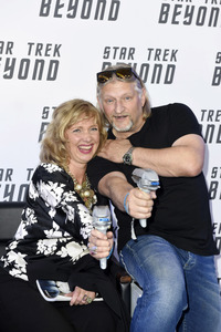 'Star Trek Beyond' VIP-Screening