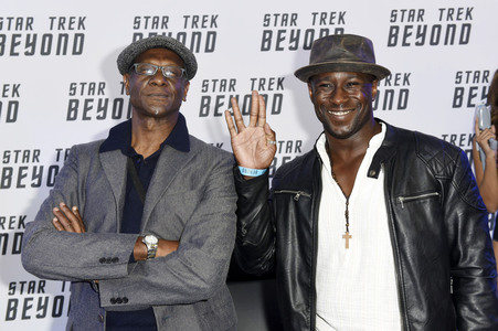 'Star Trek Beyond' VIP-Screening