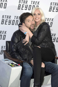 'Star Trek Beyond' VIP-Screening