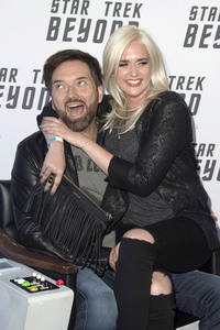 'Star Trek Beyond' VIP-Screening