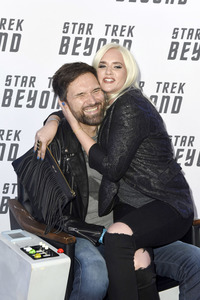 'Star Trek Beyond' VIP-Screening
