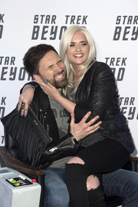 'Star Trek Beyond' VIP-Screening