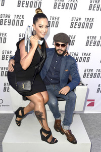'Star Trek Beyond' VIP-Screening