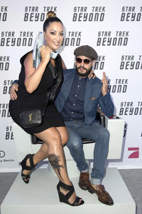 'Star Trek Beyond' VIP-Screening
