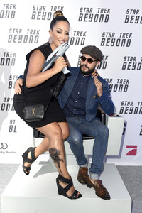 'Star Trek Beyond' VIP-Screening