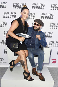 'Star Trek Beyond' VIP-Screening