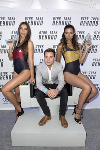 'Star Trek Beyond' VIP-Screening