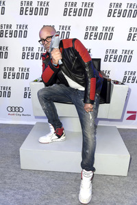 'Star Trek Beyond' VIP-Screening