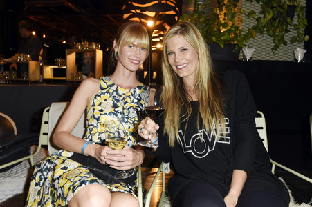 'Star Trek Beyond' Release-Party