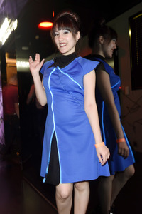 'Star Trek Beyond' Release-Party