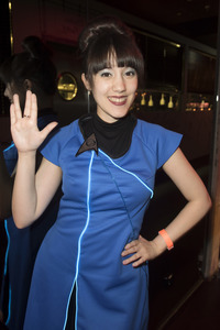 'Star Trek Beyond' VIP-Screening