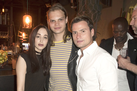 'Star Trek Beyond' VIP-Screening