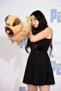 Filmpremiere 'Pets' in Berlin