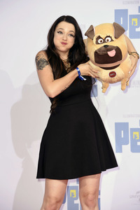 Filmpremiere 'Pets' in Berlin