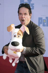 Filmpremiere 'Pets' in Berlin