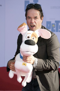 Filmpremiere 'Pets' in Berlin