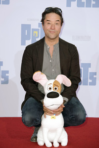 Filmpremiere 'Pets' in Berlin