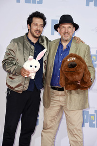 Filmpremiere 'Pets' in Berlin