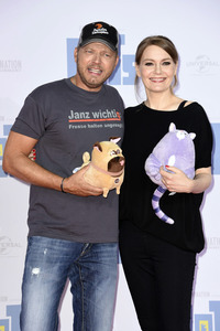 Filmpremiere 'Pets' in Berlin