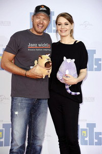 Filmpremiere 'Pets' in Berlin