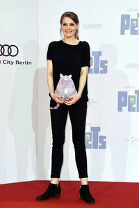 Filmpremiere 'Pets' in Berlin