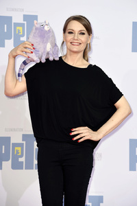 Filmpremiere 'Pets' in Berlin