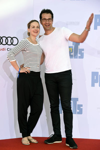 Filmpremiere 'Pets' in Berlin