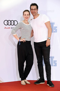 Filmpremiere 'Pets' in Berlin
