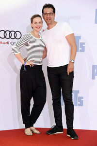 Filmpremiere 'Pets' in Berlin