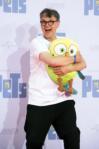 Filmpremiere 'Pets' in Berlin