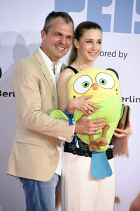 Filmpremiere 'Pets' in Berlin